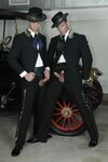 Mangiatti Twins - DiamondPicturesMen - DiamondPicturesMen
