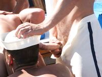 Marco Blaze - Ivan - Luke - Mad - Lucien - DiamondPicturesMen - Hairy