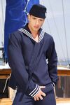 Marco Blaze Ls 2 - DiamondPicturesMen - Posing