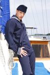 Marco Blaze Ls 2 - DiamondPicturesMen - Posing