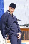 Marco Blaze Ls 2 - DiamondPicturesMen - Posing