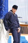 Marco Blaze Ls 2 - DiamondPicturesMen - Posing