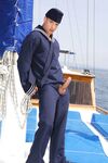 Marco Blaze Ls 2 - DiamondPicturesMen - Posing