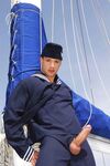 Marco Blaze Ls 2 - DiamondPicturesMen - Posing
