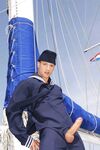 Marco Blaze Ls 2 - DiamondPicturesMen - Posing