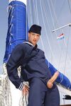 Marco Blaze Ls 2 - DiamondPicturesMen - Posing