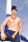 Marco Blaze Ls 2 - DiamondPicturesMen - Posing