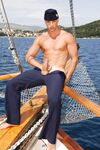 Marco Blaze Ls 2 - DiamondPicturesMen - Posing