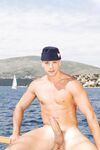 Marco Blaze Ls 2 - DiamondPicturesMen - Posing