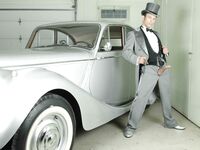 Marco Sanchez Cockfather - DiamondPicturesMen - Oral