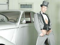 Marco Sanchez Cockfather - DiamondPicturesMen - Oral