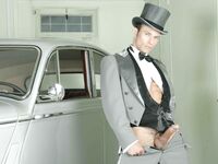 Marco Sanchez Cockfather - DiamondPicturesMen - Oral