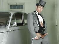 Marco Sanchez Cockfather - DiamondPicturesMen - Oral