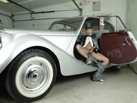 Marco Sanchez Cockfather - DiamondPicturesMen - Oral
