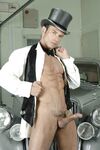 Marco Sanchez Cockfather - DiamondPicturesMen - Oral