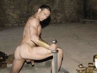Marco Sanchez Sp - DiamondPicturesMen - DiamondPicturesMen