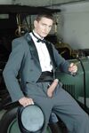 Mario Mccabe Cockfather - DiamondPicturesMen - Cumshots