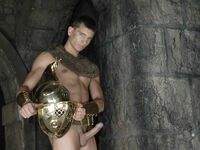 Mario Mccabe Sp - DiamondPicturesMen - Solo
