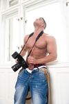 Marlon Segura Jo6 - DiamondPicturesMen - Muscle