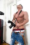 Marlon Segura Jo6 - DiamondPicturesMen - Muscle