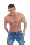 Marlon Segura Studio - DiamondPicturesMen - Masturbation