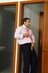 Matthew Cameron 2Mh1Jo - DiamondPicturesMen - Posing
