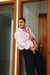 Matthew Cameron 2Mh1Jo - DiamondPicturesMen - Posing