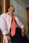 Matthew Cameron 2Mh1Jo - DiamondPicturesMen - Posing