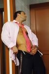 Matthew Cameron 2Mh1Jo - DiamondPicturesMen - Posing