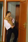 Matthew Cameron 2Mh1Jo - DiamondPicturesMen - Posing