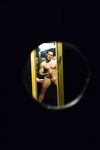 Matthew Cameron Leather 2 Augusto Extra - DiamondPicturesMen - Cumshots