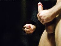 Matthew Cameron Leather 3Rdscene B - DiamondPicturesMen - DiamondPicturesMen