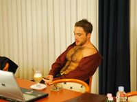 Matthew Cameron Mh1Jo - DiamondPicturesMen - Anal