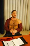 Matthew Cameron Mh1Jo - DiamondPicturesMen - Anal