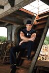 Matthew Cameron Navy - DiamondPicturesMen - Military