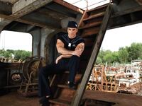 Matthew Cameron Navy - DiamondPicturesMen - Military
