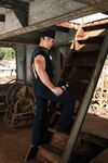 Matthew Cameron Navy - DiamondPicturesMen - Military
