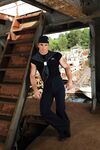 Matthew Cameron Navy - DiamondPicturesMen - Military