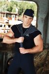 Matthew Cameron Navy - DiamondPicturesMen - Military
