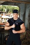 Matthew Cameron Navy - DiamondPicturesMen - Military