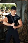 Matthew Cameron Navy - DiamondPicturesMen - Military
