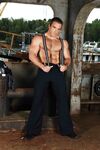 Matthew Cameron Navy - DiamondPicturesMen - Military