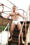 Matthew Cameron Navy - DiamondPicturesMen - Military