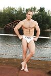 Matthew Cameron Navy - DiamondPicturesMen - Military