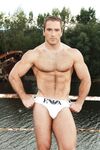 Matthew Cameron Navy - DiamondPicturesMen - Military