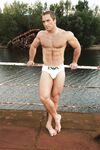 Matthew Cameron Navy - DiamondPicturesMen - Military