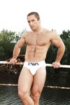 Matthew Cameron Navy - DiamondPicturesMen - Military