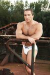 Matthew Cameron Navy - DiamondPicturesMen - Military