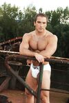 Matthew Cameron Navy - DiamondPicturesMen - Military