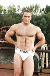 Matthew Cameron Navy - DiamondPicturesMen - Military
